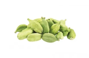 Wholesale Green Cardamom – Cleaned, Graded, and Packed for International Markets