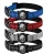 Import Reflective Dog Collar with AirTag Holder – Waterproof Small Dog Collar from Hong Kong