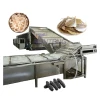 Fully Automatic Processing Line Sea Cucumber Food Bombay Duck Anchovy Dried Fish Shrimp Drying Packing Machine Dryer