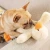 Import pet toys dog sleeping companion with good resilience from China