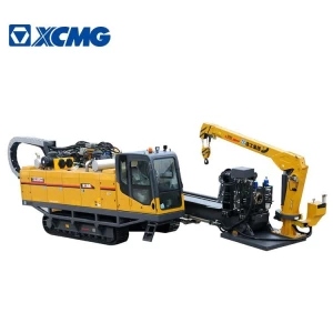 XCMG Official XZ2200 Ground Directional Drill 2200kN Horizontal Direction Drilling Machine