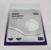 Medical Disposable KN95 Face Mask packaging pouches