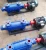 Import D,DG Horizontal multistage centrifugal pump from China