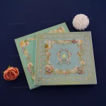Pastel Color Invitation FMC-3003