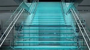 Floating Safety Glass.