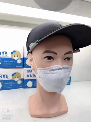 Children KN95 mask / Dustproof face mask / KN95 Respirators Mask