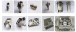 CNC precision machining parts