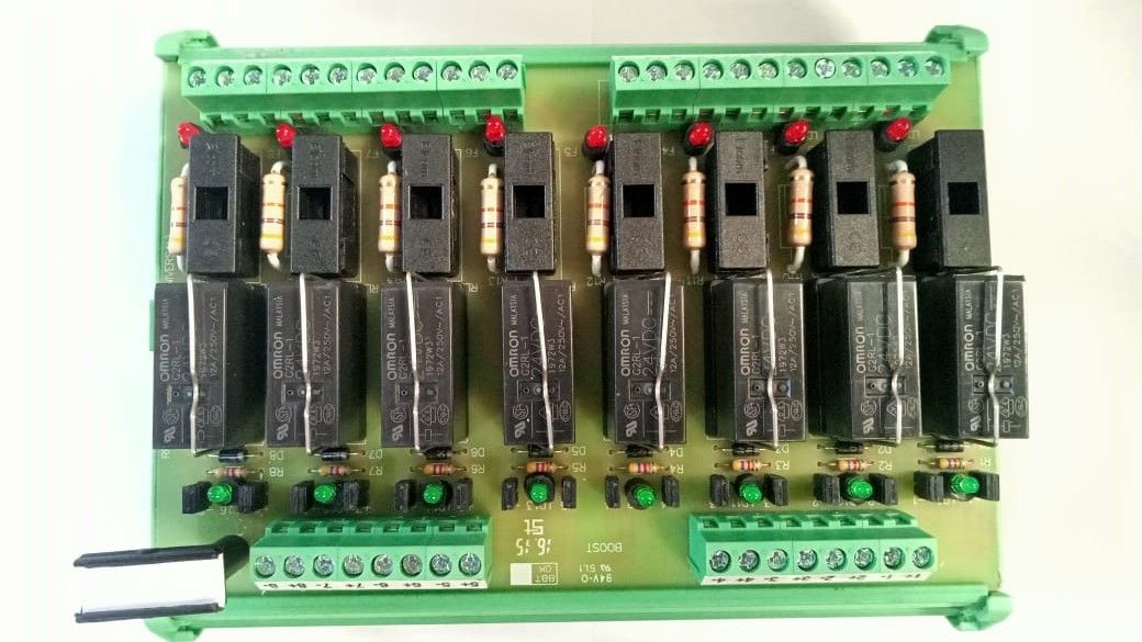 Buy Field Interfacing Module Rp24d08-1co-ofi-m-b5-p from BOOST ...