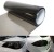Import Universal Self Adhesive Light Black Smoky Black Car Headlight Tail Lights Lamp Film Tint Vinyl Film from China