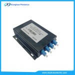 Main and Standby Fiber Monitoring OLP XH-OLP-1-1-M