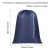 Import Heavy Duty Extra Large Laundry Bag with Drawstring Closure from China