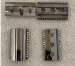 W3028 Hardware Zipper