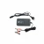 Import 12V 0.8A&3.3A motorcycle/car battery charger with desulfating function from China