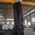 Import Mining Scraper Chain φ 14× 50 Manganese Steel Heat Treatment High-Strength Mining Round Link Chain from China