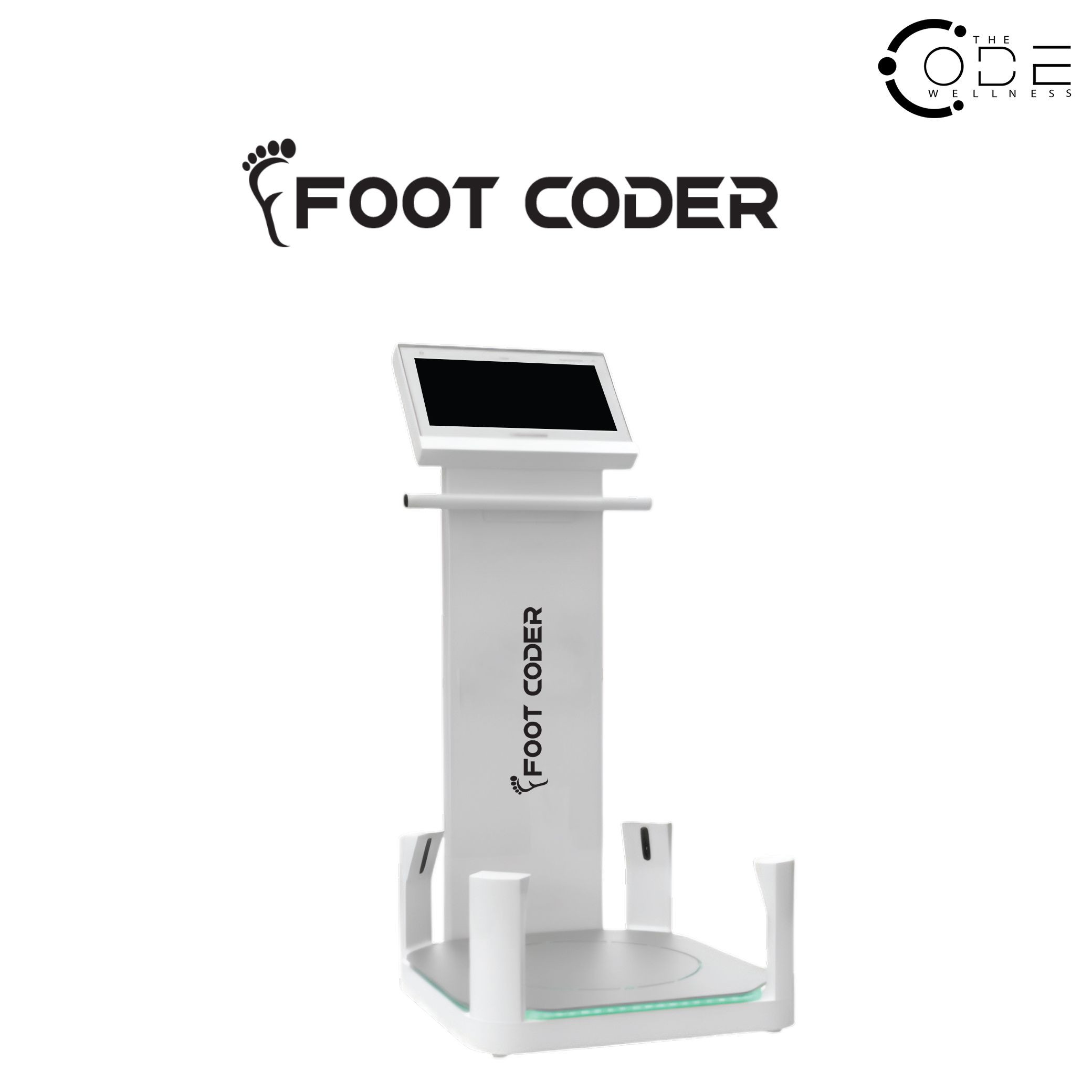 Buy Foot Coders 3d Foot Scanner Orthotics System | Custom Insoles ...
