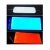 Import For Custom Backlighting Universal Inverter Customized Small Sign Paper Display Green Blue Color Lcd Led Backlight Module from China