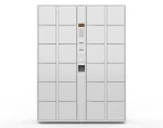 Electronic Storage Locker
