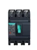 High-performance molded case circuit breaker for industrial applications