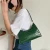 Import Fashion simple shoulder stick bag hand bag from China