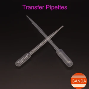 Transfer Pipettes