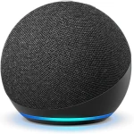 All New Echo Dot (3rd 4th 5th gen) with Alexas