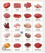 RED MEAT