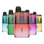 Fumot Ultra T32000 32K Dual Flavor Disposable Vape