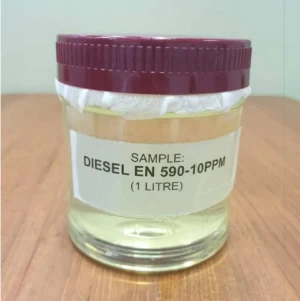 Diesel Fuel EN590 10 ppm