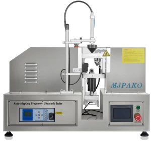 MJHX-007 Ultrasonic Tube Sealing Machine