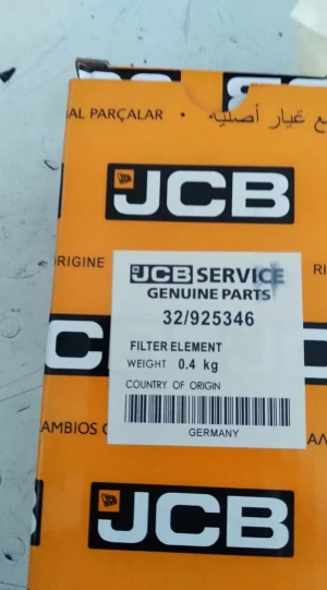320/04133A filters	jcb made in China high quailty