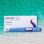 Lipolysis SAXENDA - Fat reducers