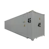 large storage shipping containers 20 foot 40 feets 40 hc container