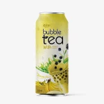 Bubble Tea with tapioca pearls RITA brand