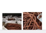 copper wire scrap