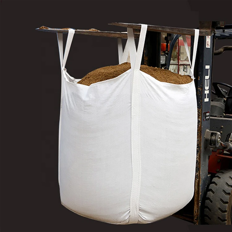1000kg 1.5 ton Specification aBest Jumbo Big Bag 1 Cubic Meter Fibc Bulk Bag