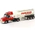 Import 1 50 oil tank truck toy mini diecast tanker truck model for trade show from China