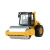 Import 1 Ton Road Roller For Construction Machinery from China
