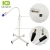 Import 10 led  Light Dental teeth whitening lamp  Bleaching  machine with stand from China