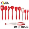 10 pieces Kitchen Utensils Sets - set of 10 Home Cooking Tools