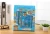 Import 10 pieces Stationery set school supplies stationary kids stationery set from China