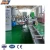 Import 100-500kg/h Recycled black pp plastic granule Recycling plastic granule making machine from China