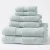 Import 100 Bamboo Bath Towels from India