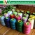 Import 100 cotton book binding fabric knitting yarn for sewing thread rolling machine in bulk from China