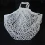 Import 100% Cotton Mesh Bags and Mesh Fruit Shopping Carrier Bags from China