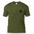 Import 100% Cotton Military Outdoor Tactical T-shirts Unisex O-Neck from China