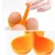 Import 100% food grade silicone cook egg poacher , silicone kitchen bakeware from China