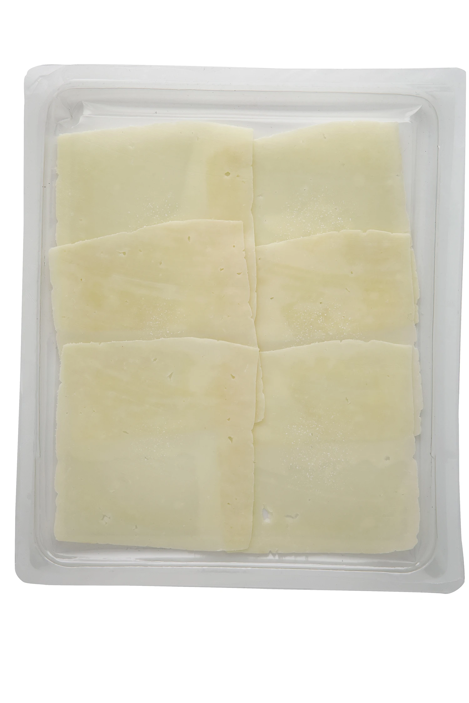 100 g  Sliced Pecorino Cheese  Giuseppe Verdi Selection made Italy