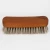 Import 100% Horsehair Bristles Shoe Brush,, Crepe, Suede Nubuck Brush for Leather, Bags, cloth clean from China