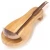 Import 100% Organic Bamboo Large Spoon Rest Wooden Utensils Holder from China