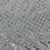 Import 100% Polyester Sliver Rhombus Embroidery Sequin Voile Fabric from China